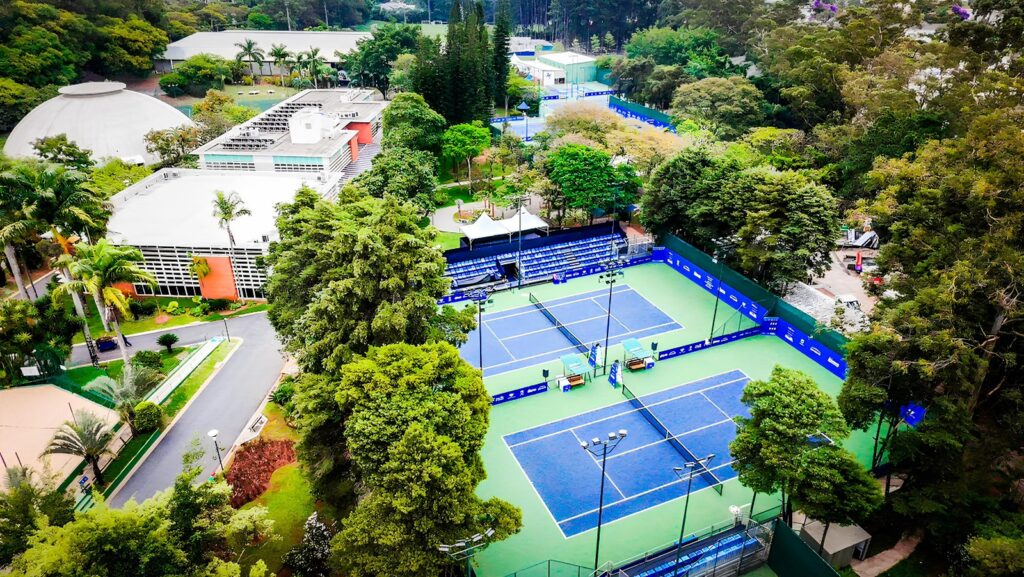 Barueri recebe grande evento de tênis com brasileiros entre os favoritos e presença de Bernard Tomic