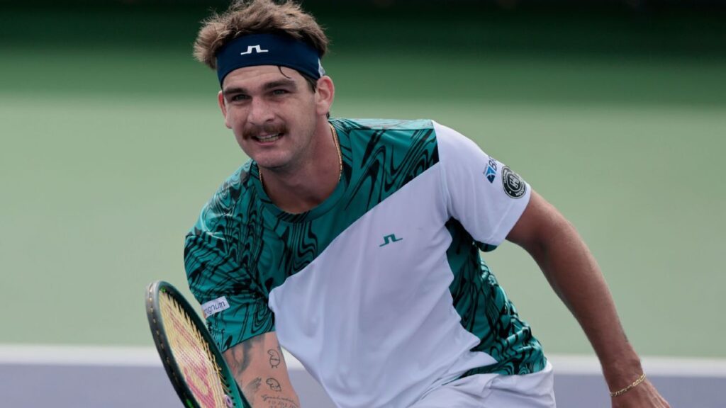 Thiago Wild volta às quadras na Itália e busca vaga direta em Roland Garros