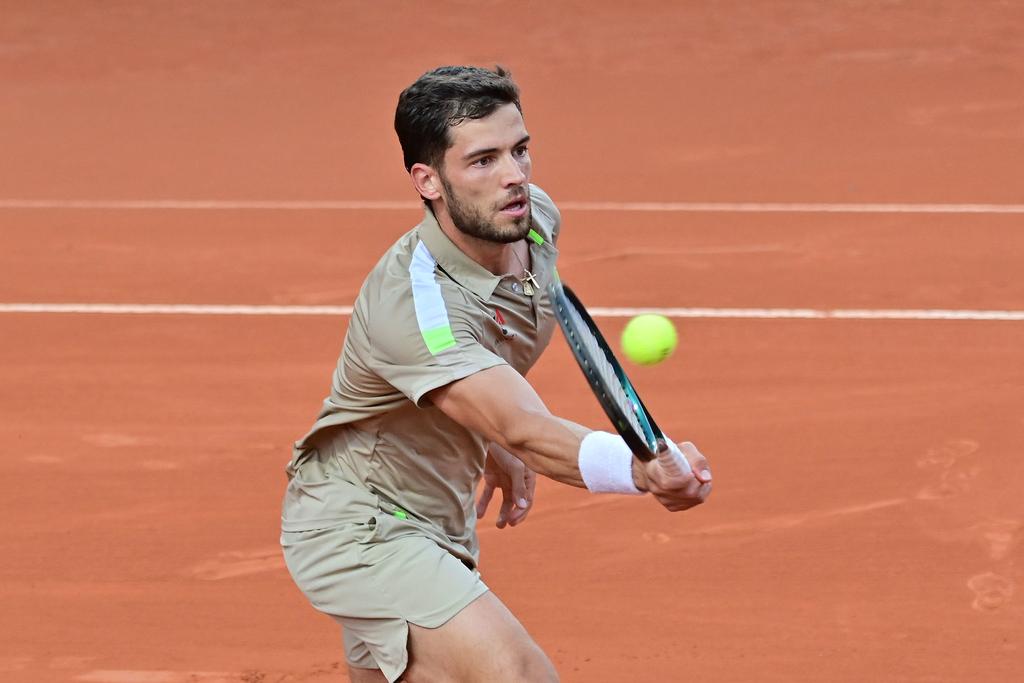Espanhol e argentino decidem título do ATP Challenger de Porto Alegre