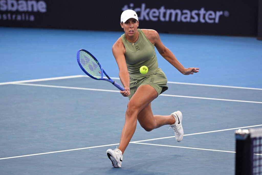 Troca no topo do ranking altera cenário das favoritas para o Australian Open