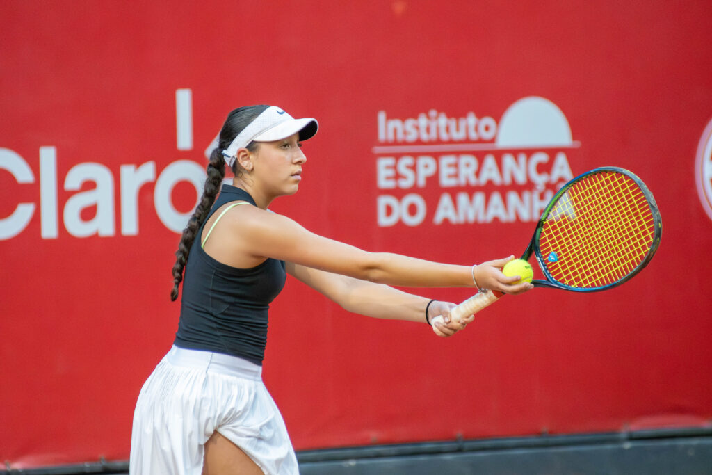 Copa Futuro de Santos tem rodada cheia nesta sexta-feira