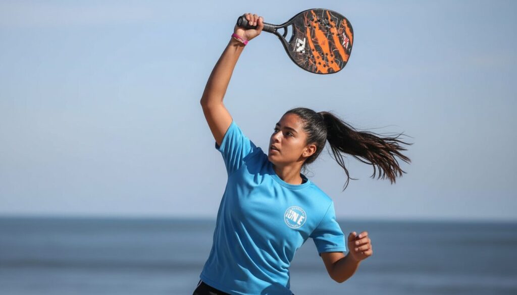 CBT e CBC renovam parceria para o Beach Tennis e ampliam Circuito Nacional Infantojuvenil em 2026