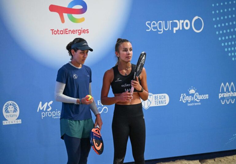 Flavio Arouca e Joana Cortez assumem a liderança do Rei e Rainha da Quadra em Barueri