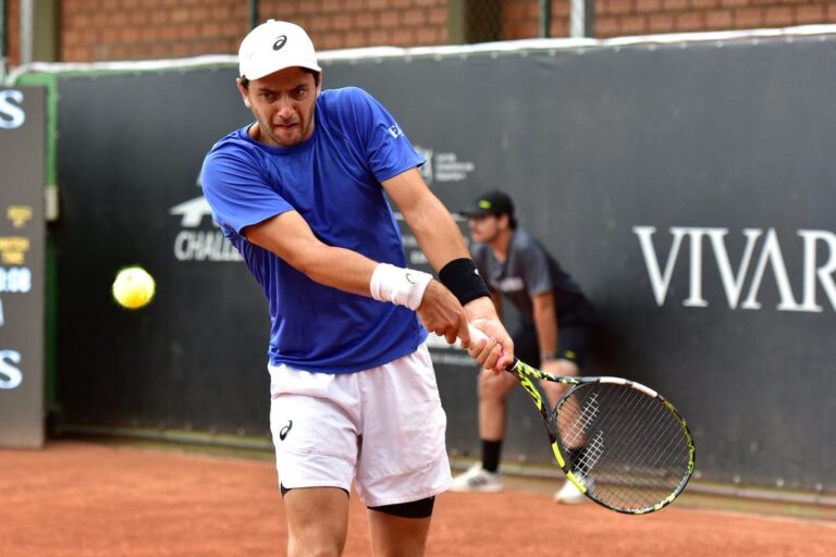 ATP Challenger de Piracicaba tem cinco brasileiros na chave principal