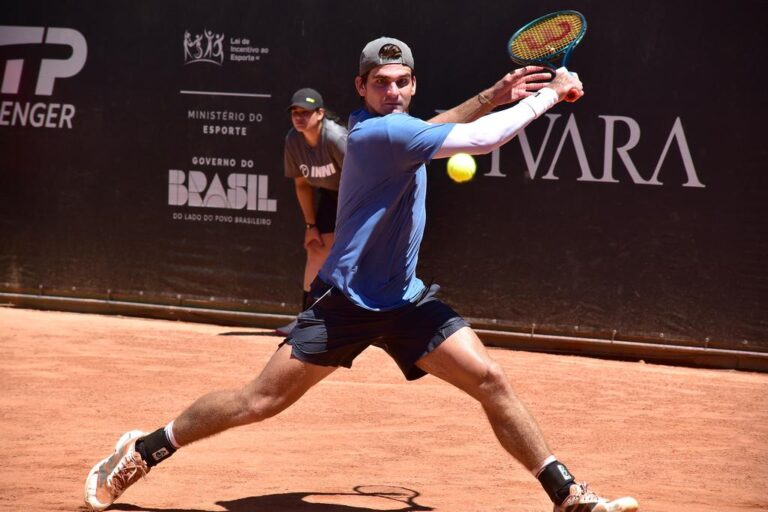 Thiago Wild estreia nesta terça-feira em Piracicaba
